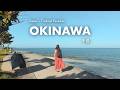 Japan’s Tropical Paradise: Okinawa 🇯🇵 A Nostalgic Summer Escape 🌺 | Solo Travel Vlog