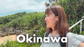 Japan’s Tropical Paradise: Okinawa 🇯🇵 A Nostalgic Summer Escape 🌺 | Solo Travel Vlog Japan’s Tropical Paradise: Okinawa 🇯🇵 A Nostalgic Summer Escape 🌺 | Solo Travel Vlog