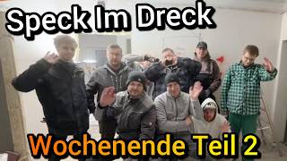 Speck im Dreck Wochenende Teil 2🔸 Special Highlight 🔸 Mastertay