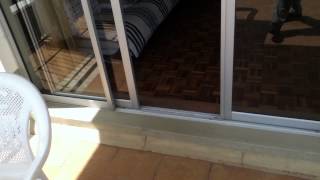 Video of Top Floor Bedroom of Kenya Real Estate Property for Sale in Lavington
