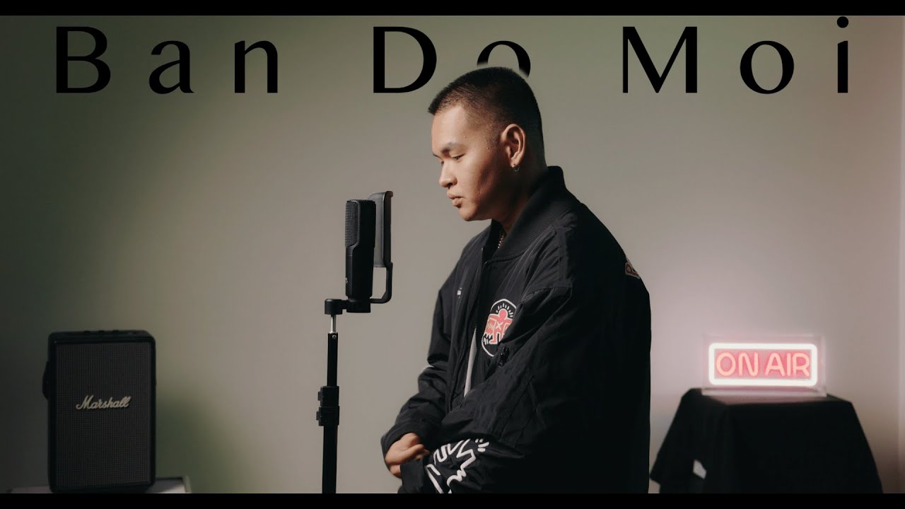 Ban Do Moi - Twenty6 (prod. eschplacebo)