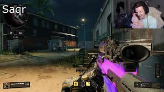 THE MOST RANDOM NOSCOPE TRIPLE ON BO4!? (Top 5 Plays #82)