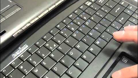 Periboard 701 Plus- 2.4 GHz wireless keyboard with touchpad review
