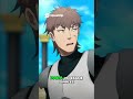 Arthur Torna-se Aventureiro Rank B: Desafio Intenso! #shorts #anime