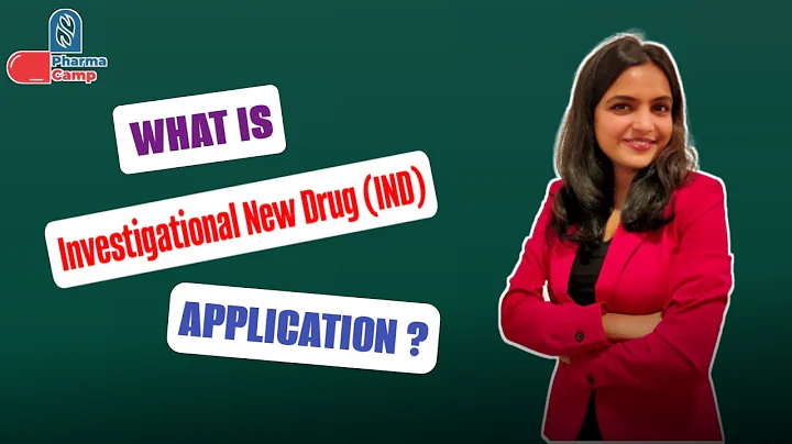 What is Investigational New Drug (IND) Application? | Regulatory Learnings | Drug Regulatory Affairs - DayDayNews