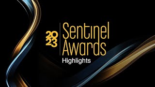 2023 Sentinel Awards: Highlights Reel by USC Annenberg 38 views 2 months ago 7 minutes, 11 seconds