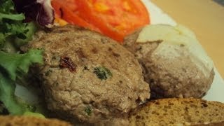 ΜΠΙΦΤΕΚΙΑ ΜΕ ΣΑΛΤΣΑ ΠΙΠΕΡΙΑΣ / ΣΥΝΤΑΓΗ