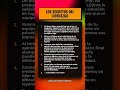 Los Secretos del Liderazgo #VerificaLaInfo #Publicidad #shorts