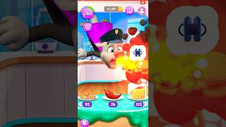 talkingtomsitalkingtom funny tomtaking games games tomtalking gameplay tomstory tomlovers