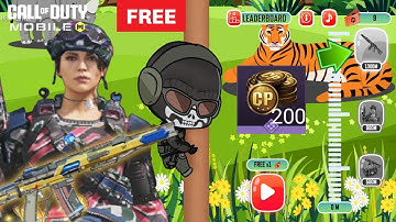 Get Free 200 COD Points + Customs Sight M4 - Dissolver & Battery - Indomitable | Vertical Ventures