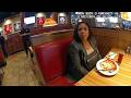 Karen Refuses To Pay At Boston Pizza & Things Get Ugly When Officers Search Her Purse