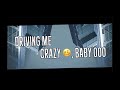 Benie Macaulay - Crazy ft. Dreshie Maine {Lyrics Video} 📖