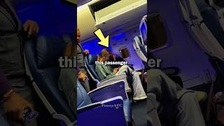 Woman Gets CAUGHT Vaping On Plane😲 Wealth