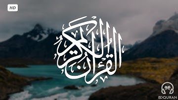 قرآن كريم بصوت مشاري العفاسي | حالات واتس اب دينية - سورة البقرة