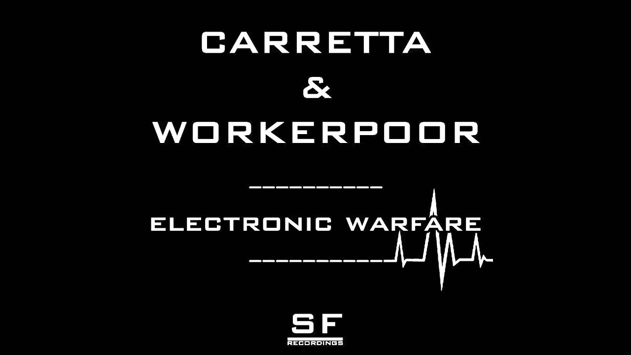Guarda David Carretta / Workerpoor - Body Control su YouTube Guarda David Carretta / Workerpoor - Body Control su YouTube