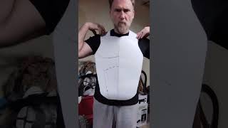 Making Your Own Patterns For EVA Foam!  Easy DIY!