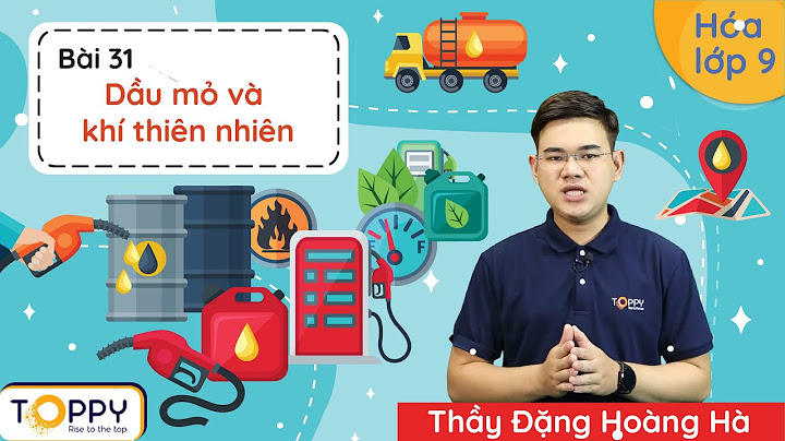 Thaành phần chủ yếu của khí tự nhiên là gì năm 2024