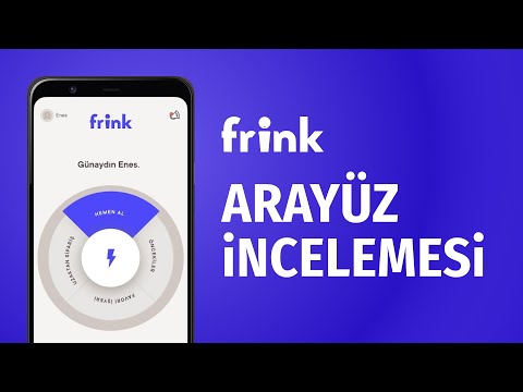 Sınırsız #Kahve Aboneliği Uygulaması: Frink #UI #UX İncelemesi