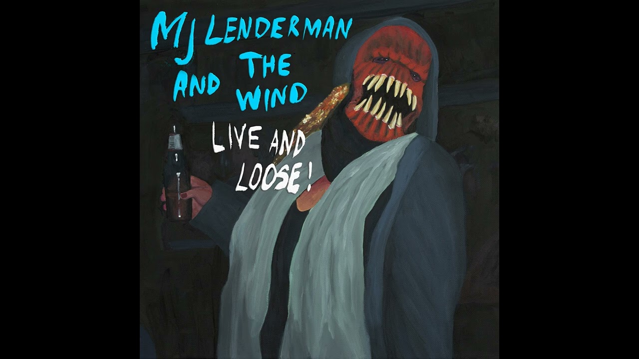 MJ Lenderman - Live Jack (Live) [Full Album Stream]