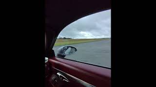 14-Year Old Drag Racing 2018 Porsche Boxster GTS