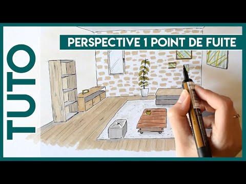 Vidéo: Apprenez à Décorer Comme Un Architecte D'intérieur