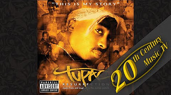 2003 Tupac: Resurrection