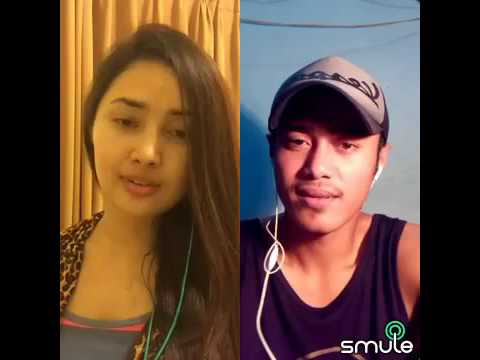 Suara Sangat Merdu Humko Humise Churalo On Sing! Karaoke By Iput Golel Rendi AW Smule