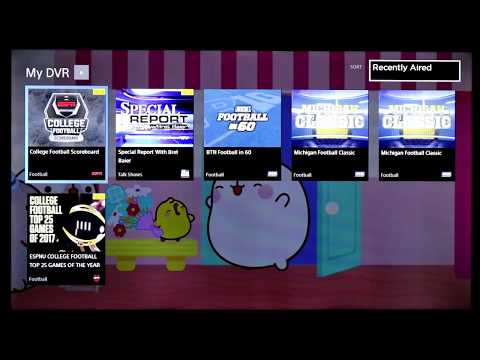 PlayStation Vue Review Updated August 2018