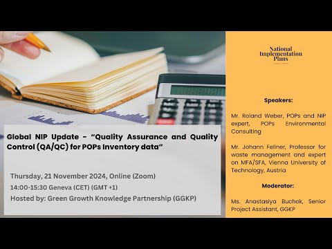ENG. Quality Assurance