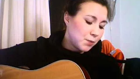 Goergia On my mind cover, Kristine Thomsen