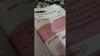 Business Law | CA Foundation January 26 Exam #cafoundation #studyroutine #studyplan #study #icai