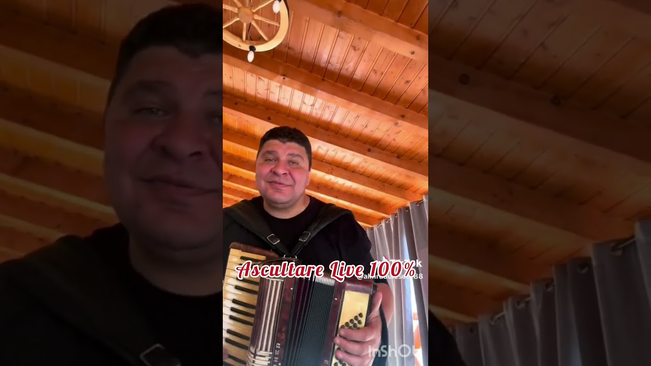 Costelus de la Buzău ❌️ Vreau să ți mulțumesc Doamne ❌️2️⃣0️⃣2️⃣5️⃣