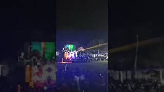 Battle Brewog Vs Zulfais  Karnaval Pldanang 2025