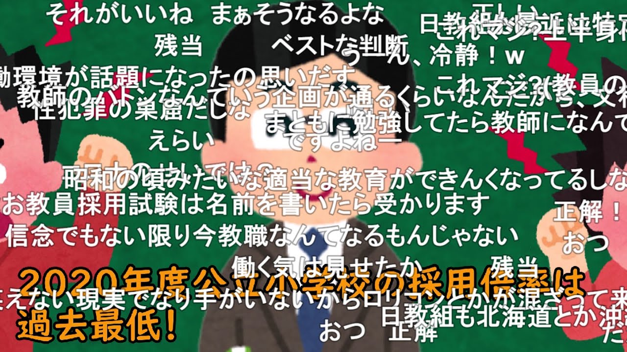 【コメ有り】命の授業　～社会への出荷～