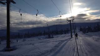 Trysil - Norway 2017