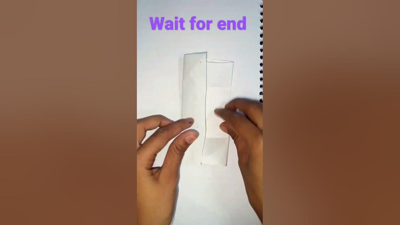 Make Endless card /How to make Endless card#shorts#how #viral #craft ...