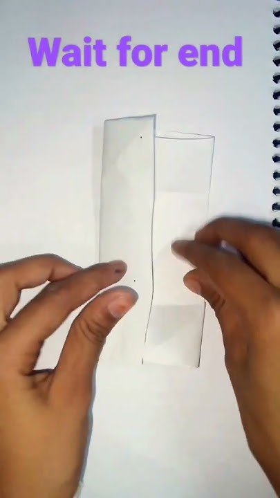 Make Endless card /How to make Endless card#shorts#how #viral #craft ...
