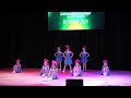 Barbie Girl By Aqua Kids Dance Choreography Latinium Dance