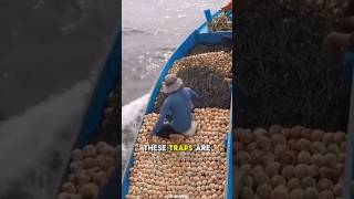 You Wont Believe How They Catch Octopuses.