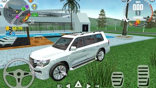 Car Simulator 2: Mafia Job! Take The Debtor's Car - Car Game Android Gameplay screenshot 5