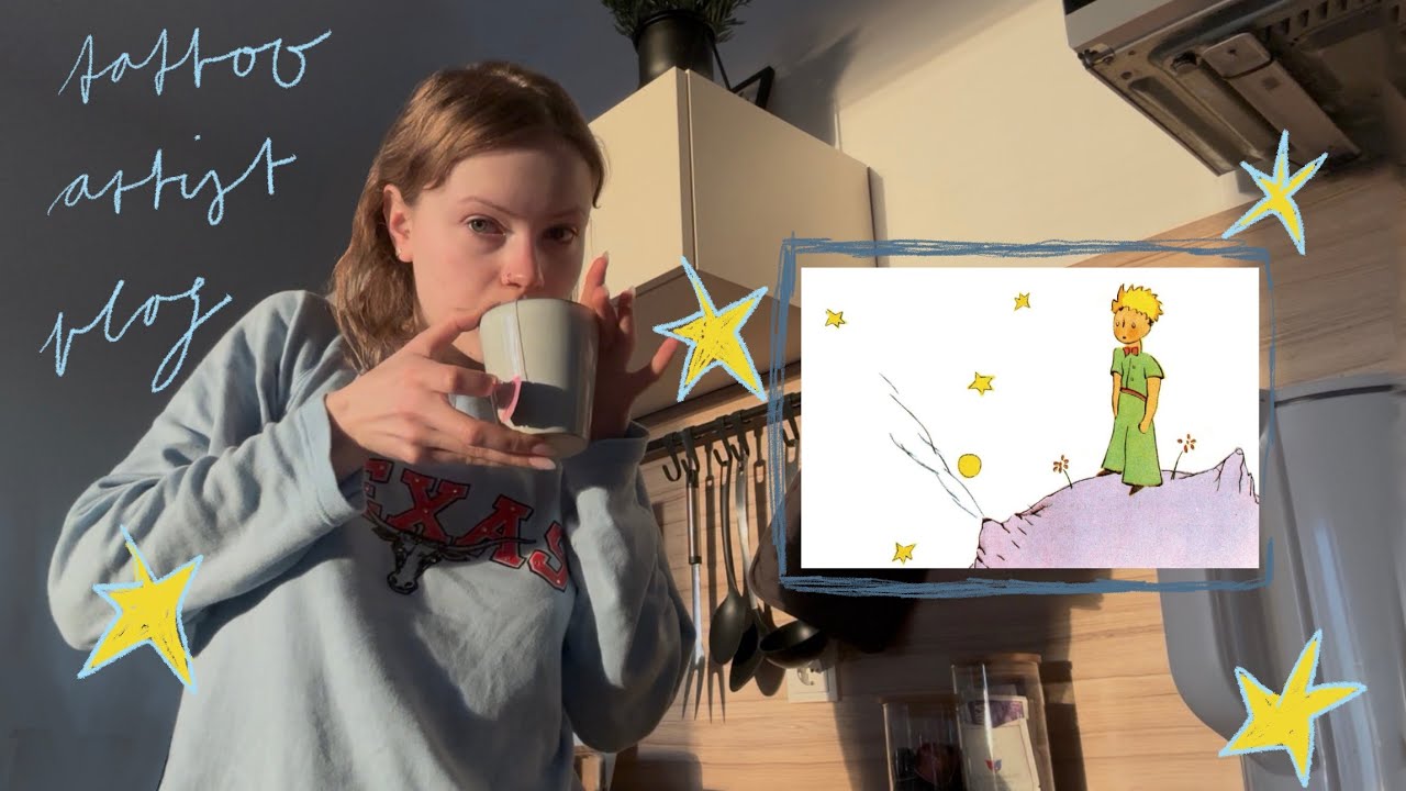 ein realistischer tag als handpoke tattoo artist (köln guestspot)