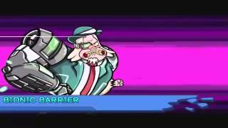 Grudgeball has a Regular Sparta Remix