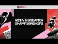 2025 IWWF Asia & Oceania Cable Wakeboard and Wakeskate Championships