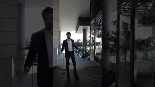 4403/443 Queen Street, Brisbane City - Top Features Walkthrough