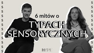 6 mitów o Sensorach - XSXX