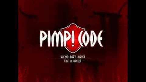 Pimp!Code - Like a rocket