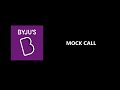BYJU&#39;S Mock call  Recording To Book Zoom Session.