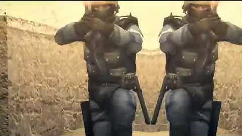 LiTTeR TIME FOR DUBSTEP CSS Frag Movie#1