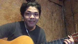 Grandpop’s Uke By Forrest (Cover)