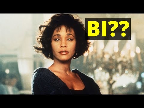 The Untold Truth About Whitney Houston!